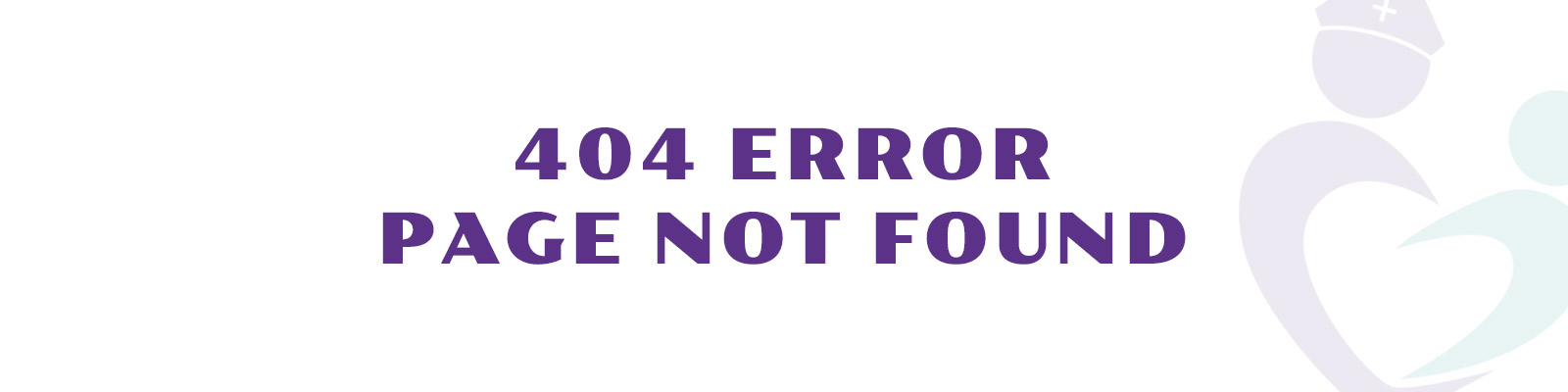 Nightingales Nursing 404 error