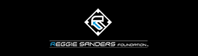 Reggie-sanders-foundation