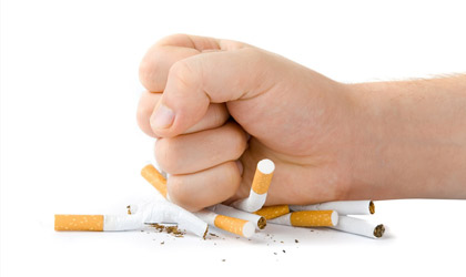 Healthy Aging: Quit Smoking | KreedOn