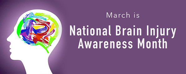 brain injury awareness month